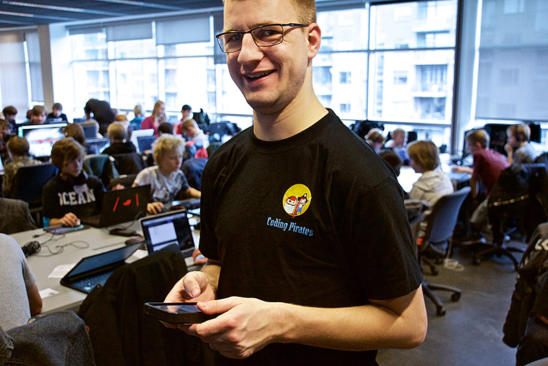 Kristoffer Rath Hansen