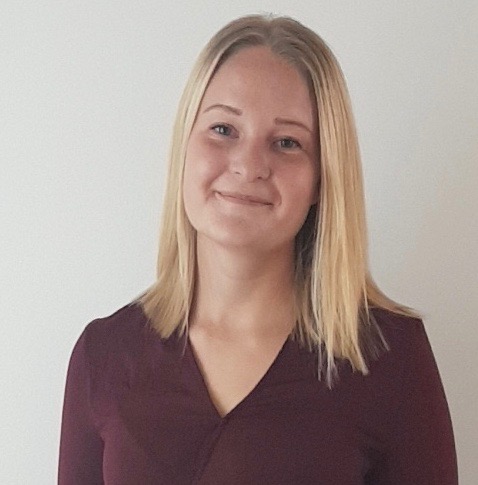 Nina Nyenstad