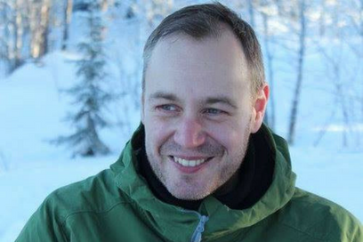 Atle Winther