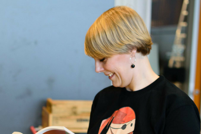 Louise Overgaard