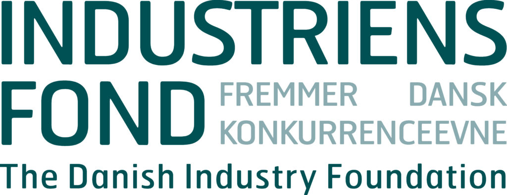 Industriens Fonds logo