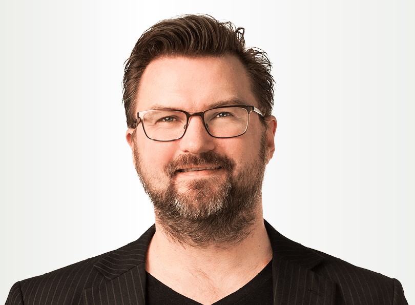 Nikolaj Bührmann
