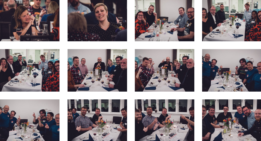 GALLERI: Coding Pirates’ 5 års fødselsdagsfest