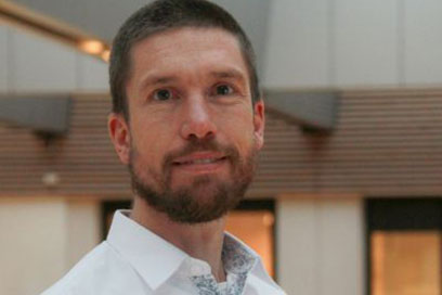 Jakob Libak Rasmussen