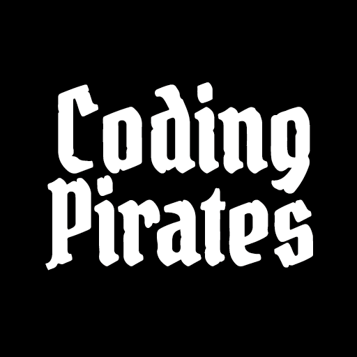 Coding Pirates