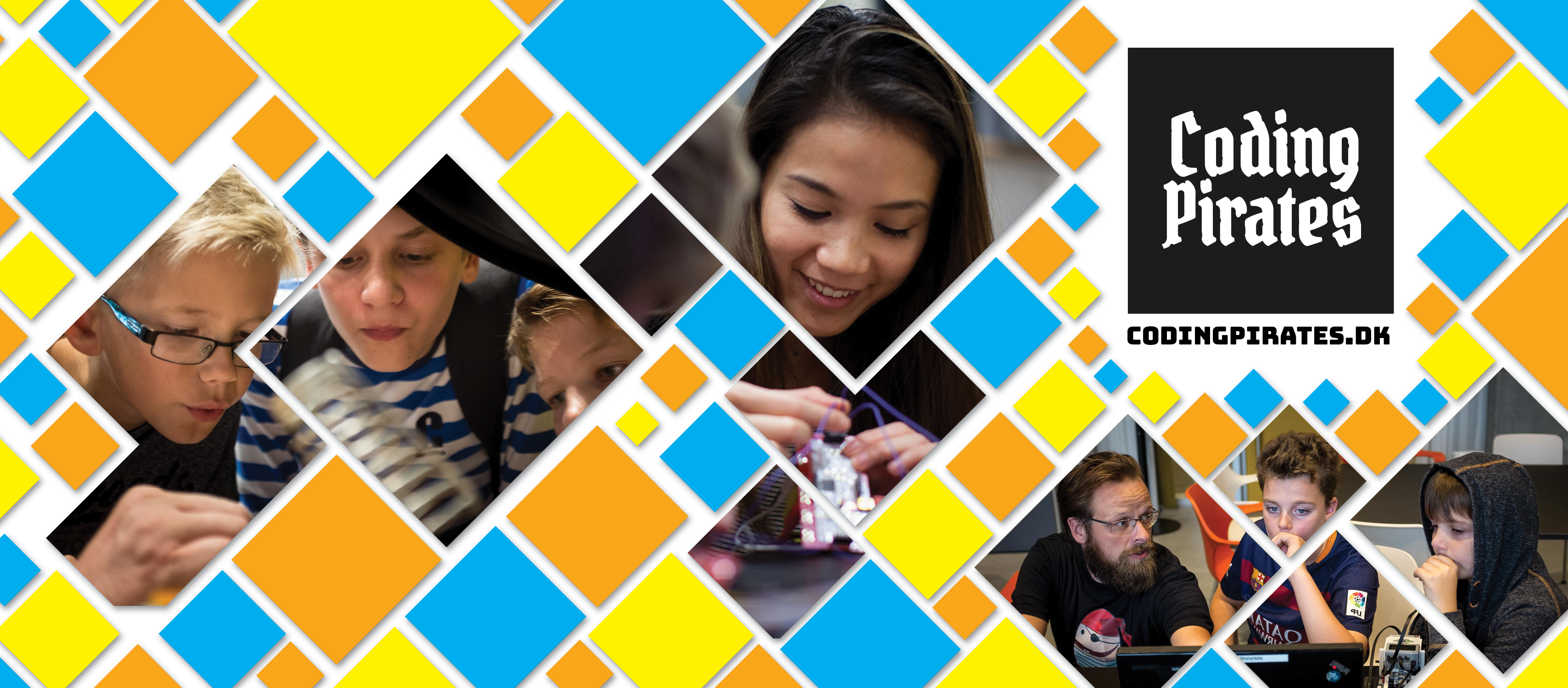 Facebook Banner