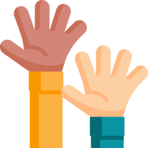 volunteer