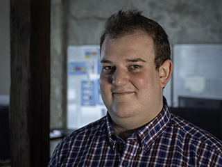 Jacob Haubjerg Madsen