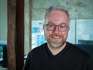 Morten Pedersen