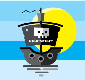 Piratskibet (1)