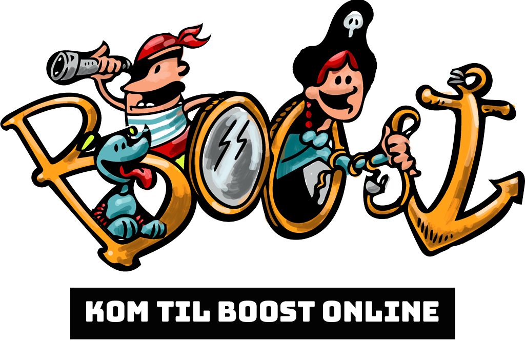 BOOST_online