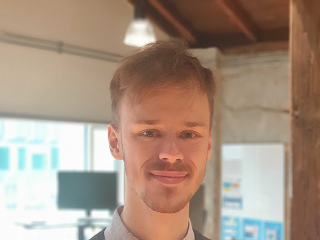 Jonas Flach-Jensen