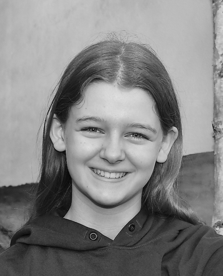 Gaia Elisabeth Mikkelsen