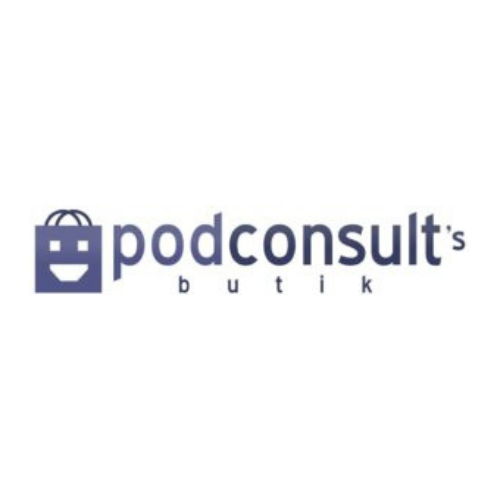 podconsult's butik