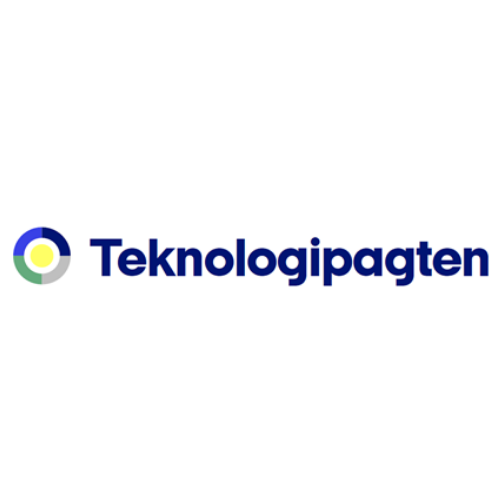 Teknologipagten logo