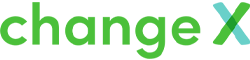 changex logo