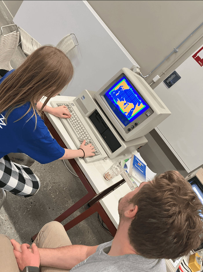 Game Jam 2023 - Christian Toft 5.1