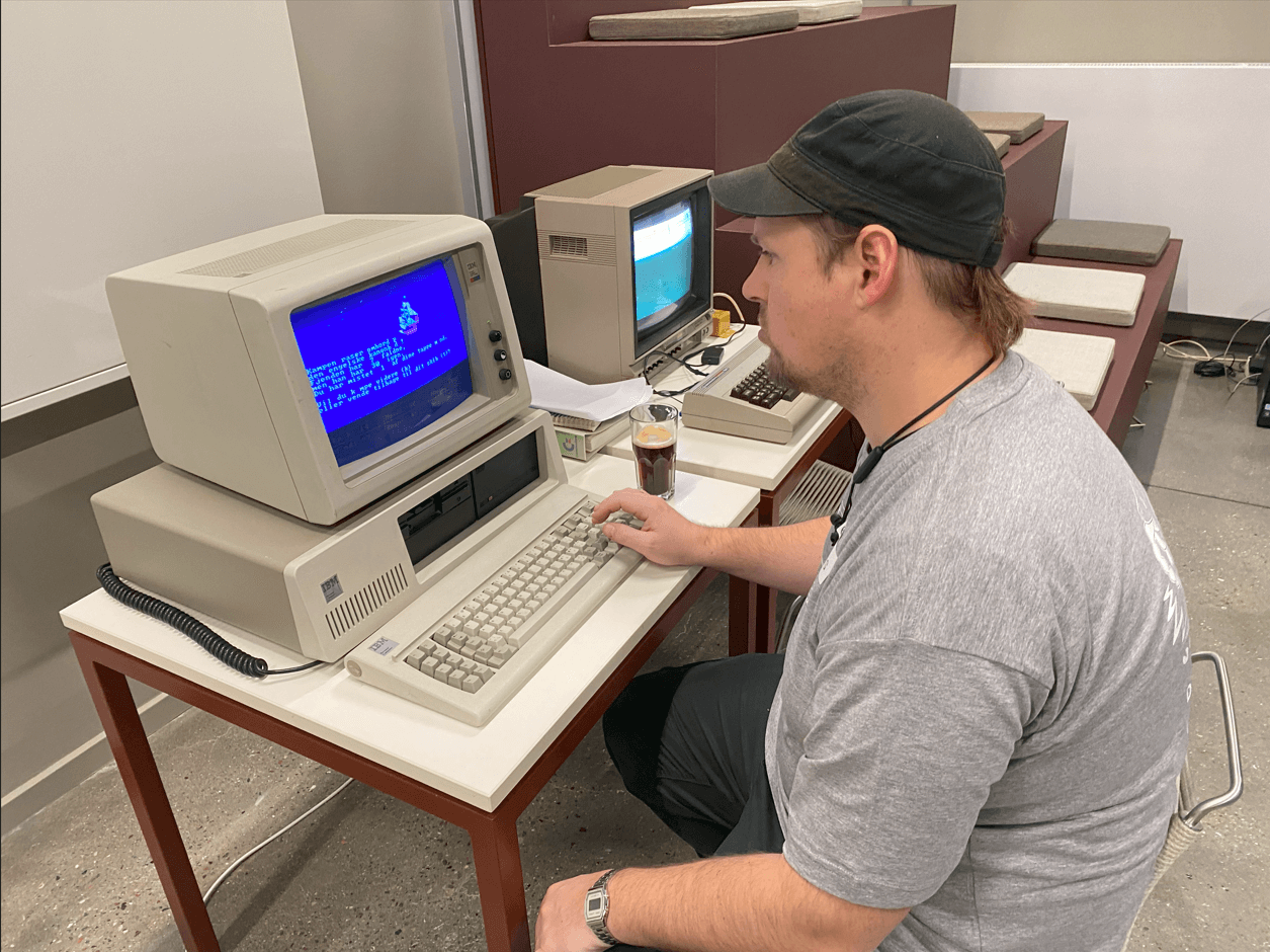 Game Jam 2023 - Martin Exner 3.1