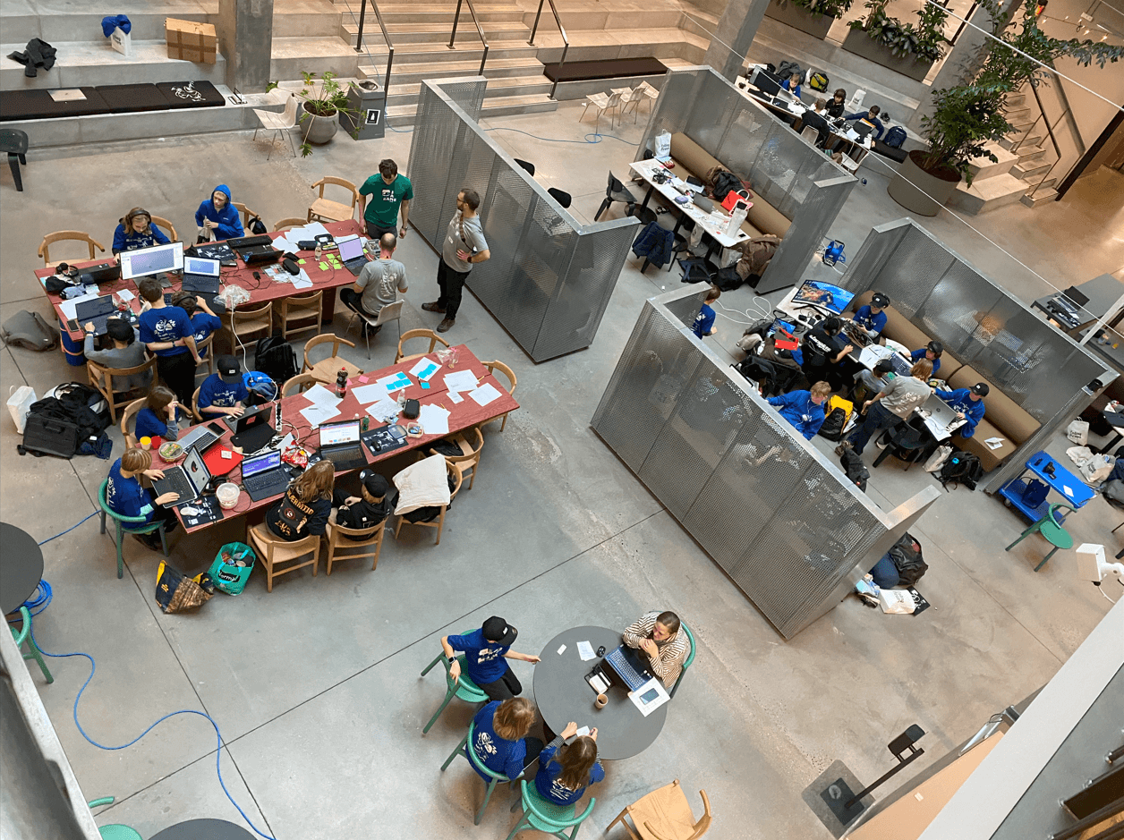 Game Jam 2023 - Martin Exner 4.1