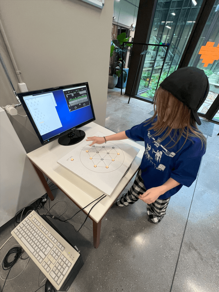 Game Jam 2023 - Mathies Wiencke 1.1