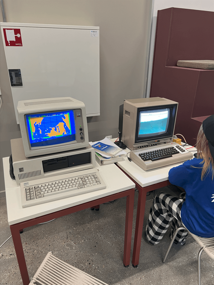 Game Jam 2023 - Mathies Wiencke 2.1