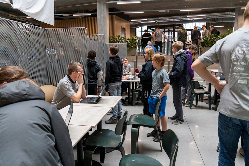 Game Jam 2023 - Per Hansen 1