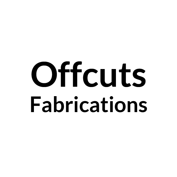 Kopi af Offcuts Fabrication