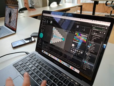 GameMaker spiludvikling