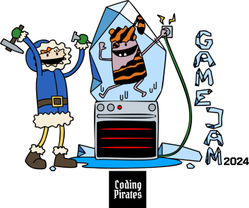 GameJams - det er sjovt